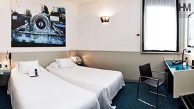 Sure Hotel by Best Western Milano