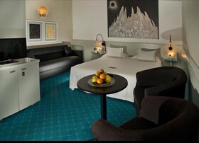 Sure Hotel by Best Western Milano