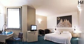 Sure Hotel by Best Western Milano