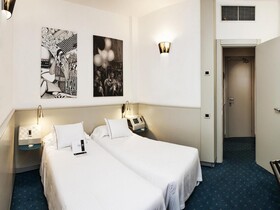 Sure Hotel by Best Western Milano