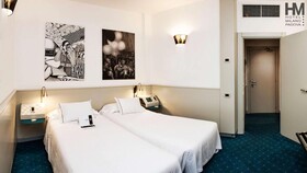 Sure Hotel by Best Western Milano