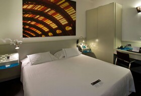 Sure Hotel by Best Western Milano