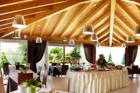 Relais Villa Annamaria
