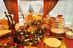 Relais Villa Annamaria