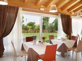 Relais Villa Annamaria
