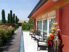 Relais Villa Annamaria