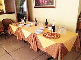 All'Angelo