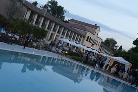 Country Hotel Relais Monaco