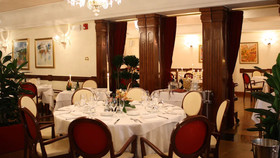 Antico Albergo Spessotto