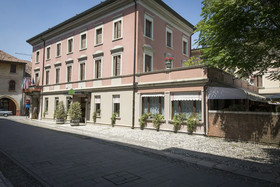 Antico Albergo Spessotto