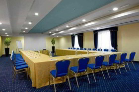 Villa Pace Park Hotel Bolognese