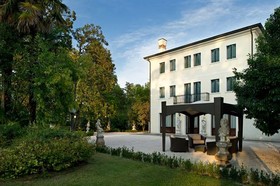 Villa Pace Park Hotel Bolognese