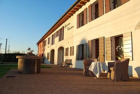 Agriturismo Colombera