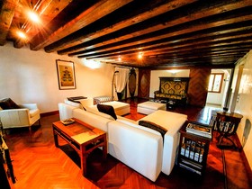 Villa Foscolo  Luxury Rooms & Apartments