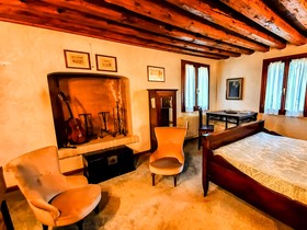 Villa Foscolo  Luxury Rooms & Apartments