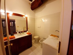 Villa Foscolo  Luxury Rooms & Apartments