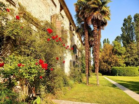 Villa Foscolo  Luxury Rooms & Apartments