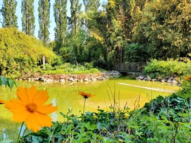 Villa Foscolo  Luxury Rooms & Apartments