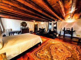 Villa Foscolo  Luxury Rooms & Apartments