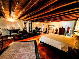 Villa Foscolo  Luxury Rooms & Apartments