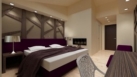 Ai Cadelach - Hotel Giulia