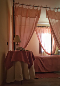 Azienda Agrituristica Borgo Tecla