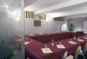 Hotel Vittoria