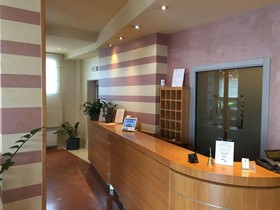 Hotel Vittoria