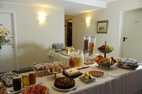 Hotel Vittoria