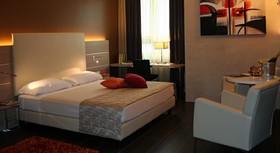 Best Western Soave Hotel
