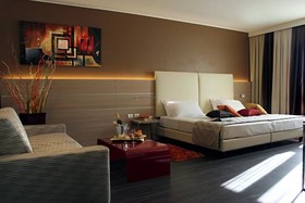 Best Western Soave Hotel