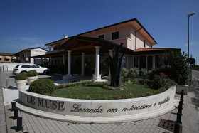 Le Muse Country Lodge