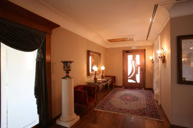 Le Muse Country Lodge