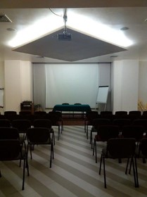Hotel Palladio