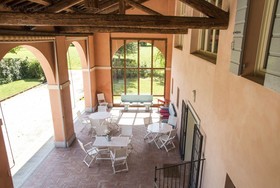 Agriturismo La Madoneta