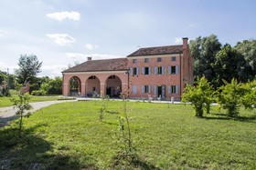 Agriturismo La Madoneta