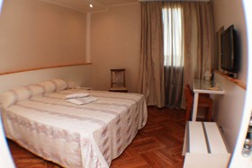Hotel Posta 77