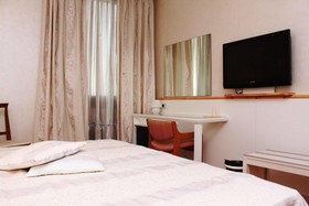 Hotel Posta 77