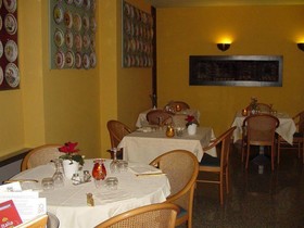 Hotel Ristorante alla Campagna