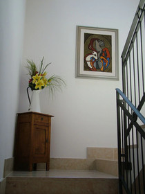 Agriturismo BB Mambrotta