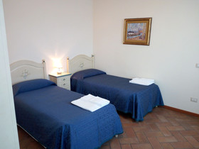 Agriturismo BB Mambrotta