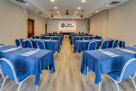 Best Western Hotel Turismo