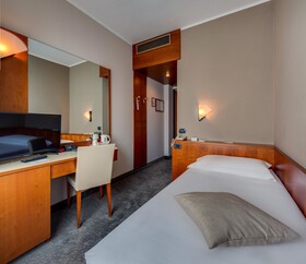 Best Western Hotel Turismo