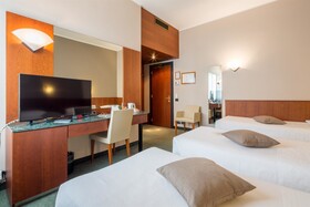Best Western Hotel Turismo