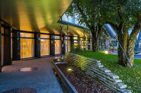 Best Western Hotel Turismo