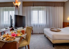Best Western Hotel Turismo