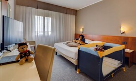 Best Western Hotel Turismo