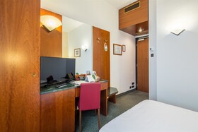 Best Western Hotel Turismo