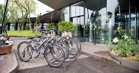 Best Western Hotel Turismo