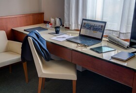 Best Western Hotel Turismo